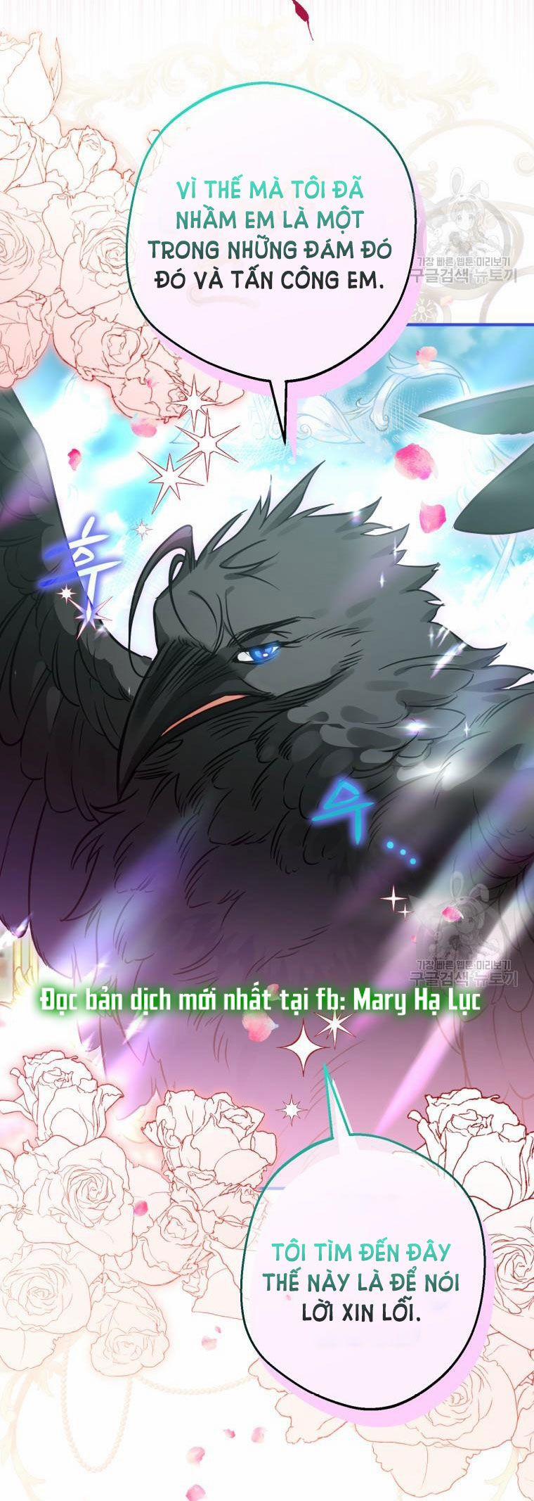 Bỗng Nhiên Tôi Trở Thành Quạ Đen!! 66.5 trang 8