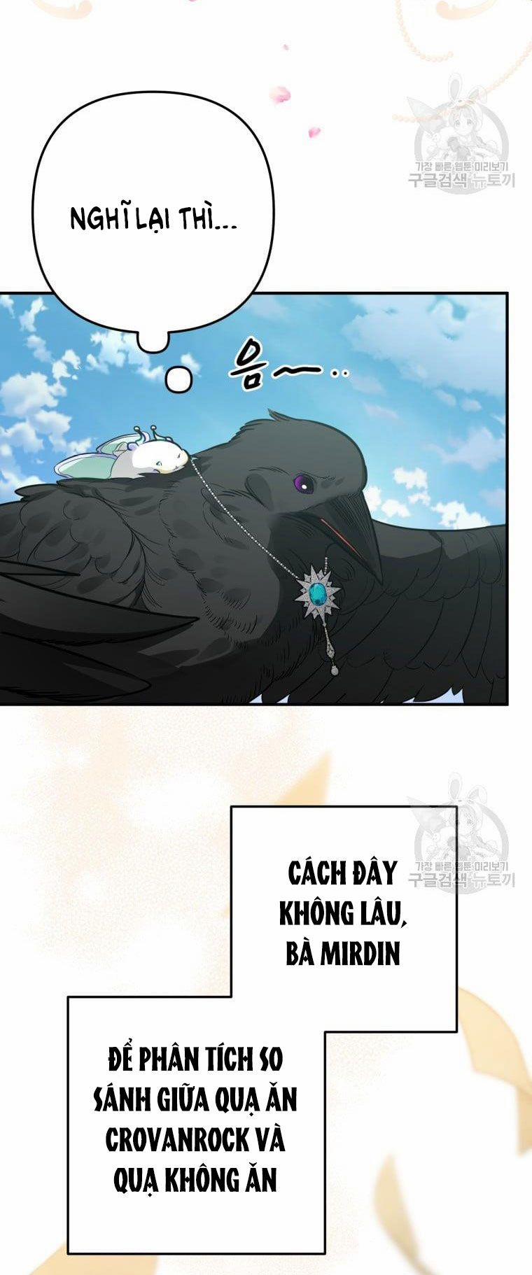 Bỗng Nhiên Tôi Trở Thành Quạ Đen!! 66.5 trang 9