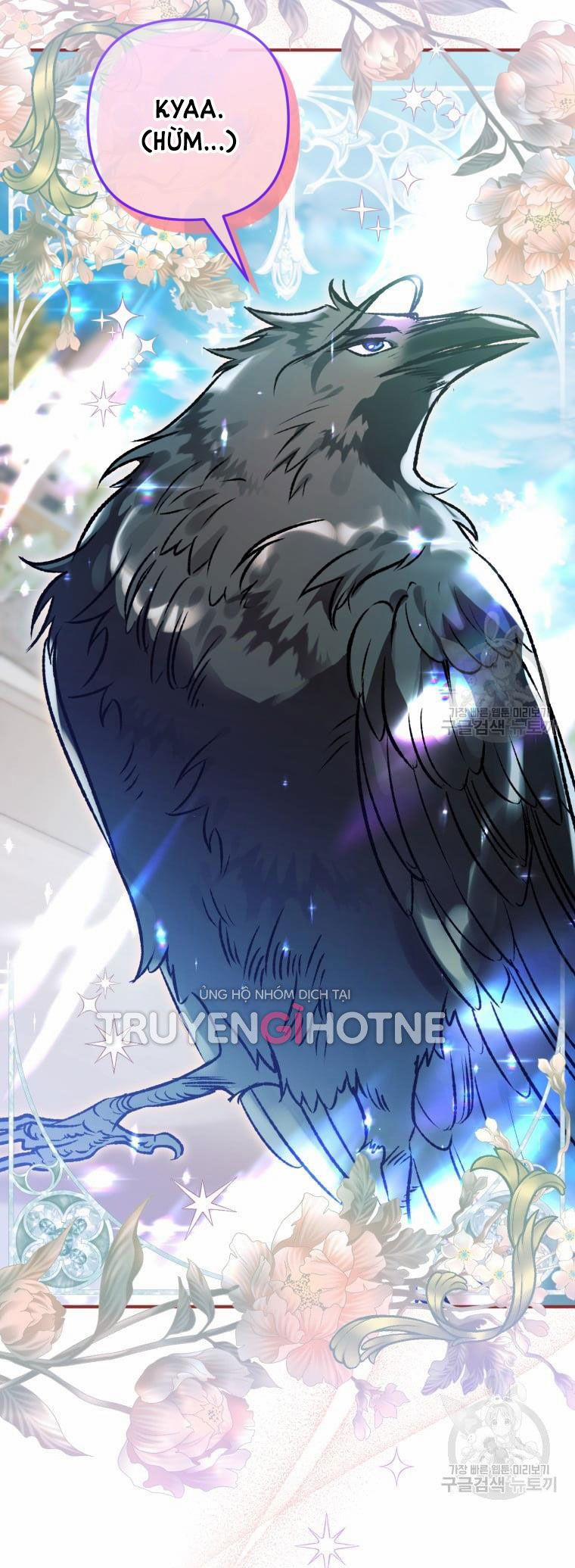 Bỗng Nhiên Tôi Trở Thành Quạ Đen!! 66 trang 10