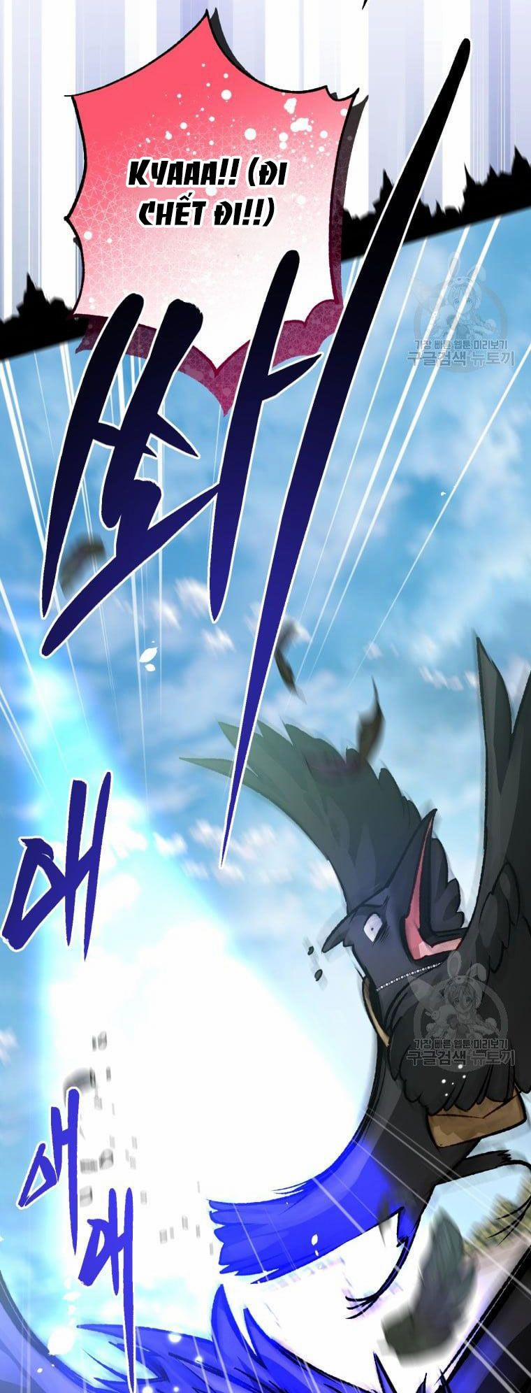 Bỗng Nhiên Tôi Trở Thành Quạ Đen!! 66 trang 5