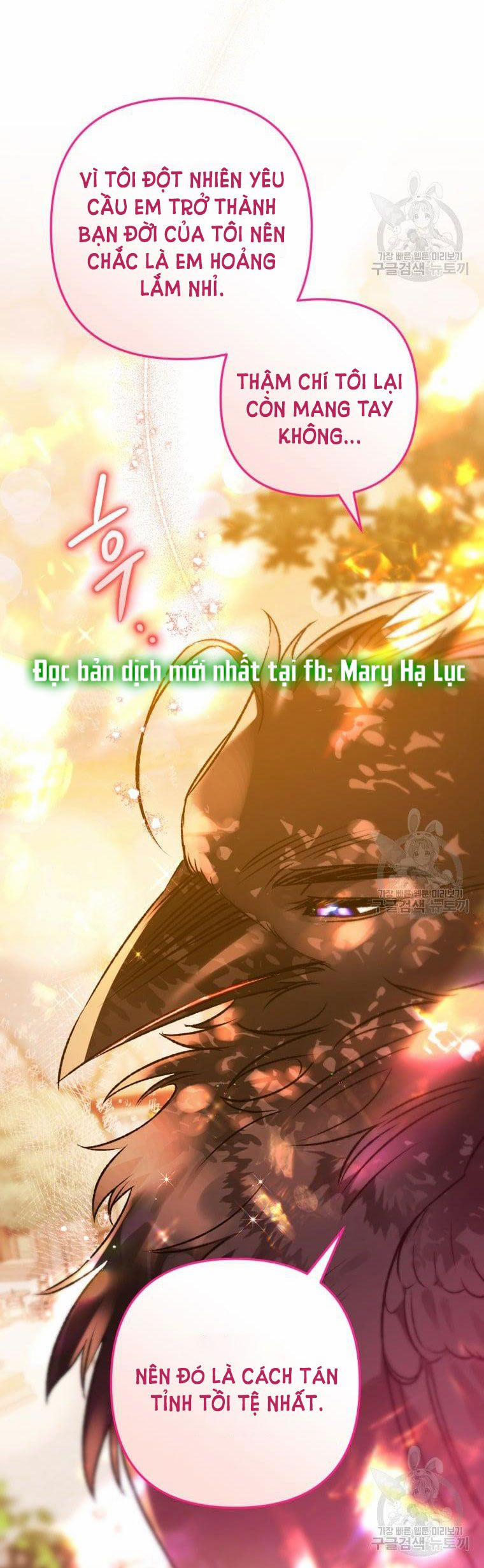 Bỗng Nhiên Tôi Trở Thành Quạ Đen!! 67.5 trang 12