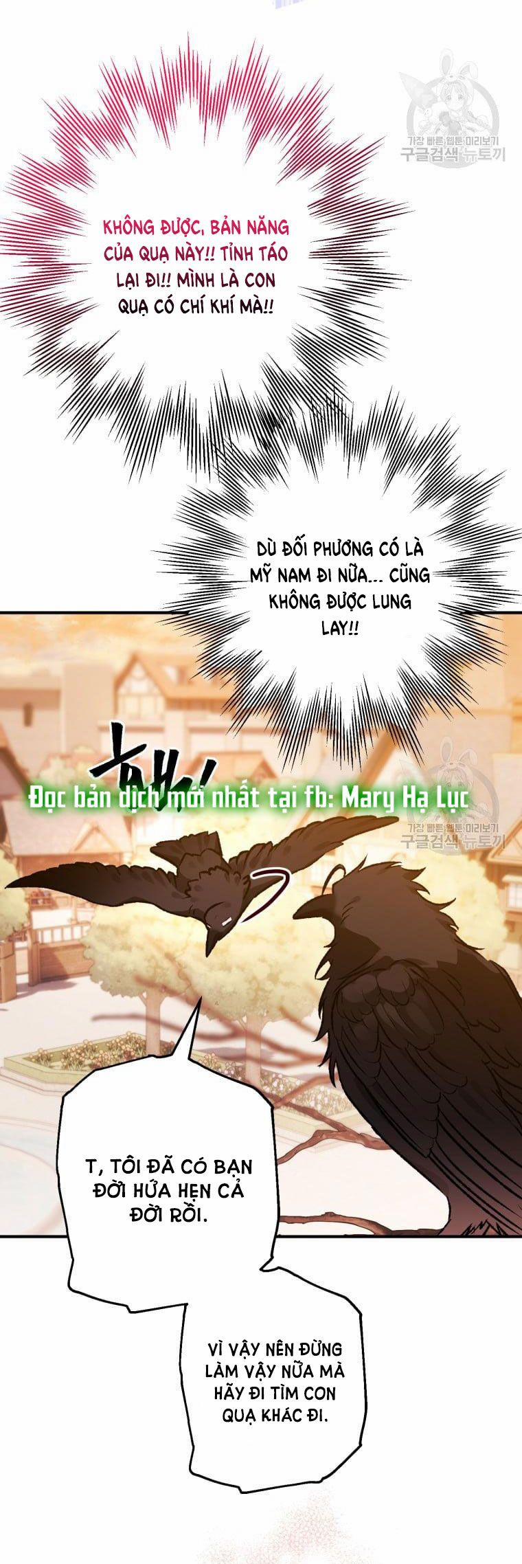 Bỗng Nhiên Tôi Trở Thành Quạ Đen!! 67.5 trang 19