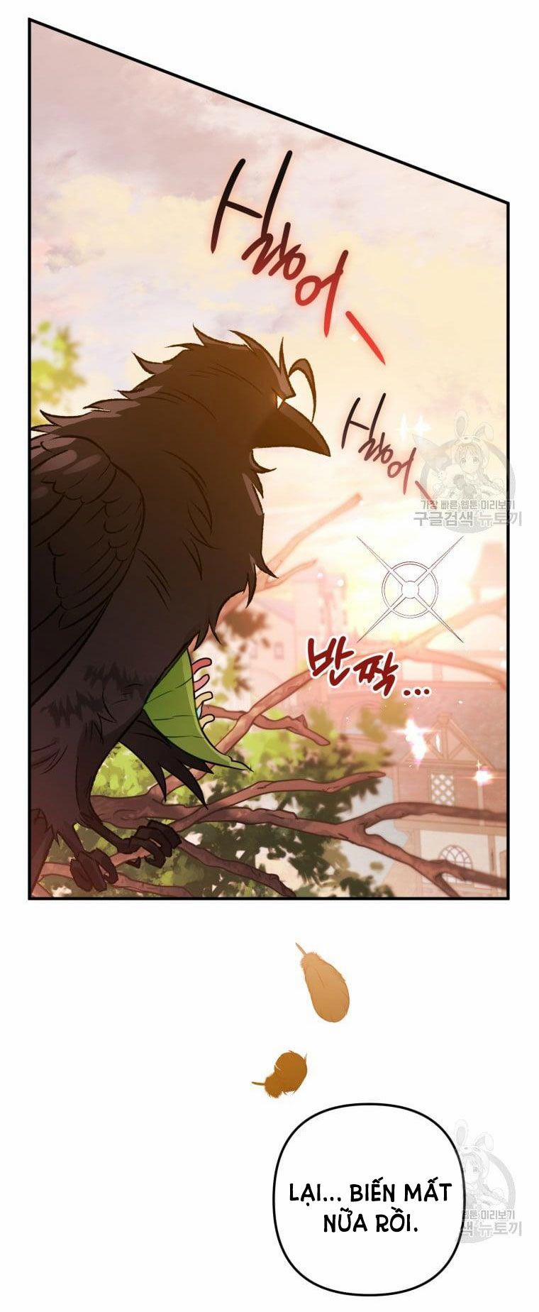 Bỗng Nhiên Tôi Trở Thành Quạ Đen!! 67.5 trang 25