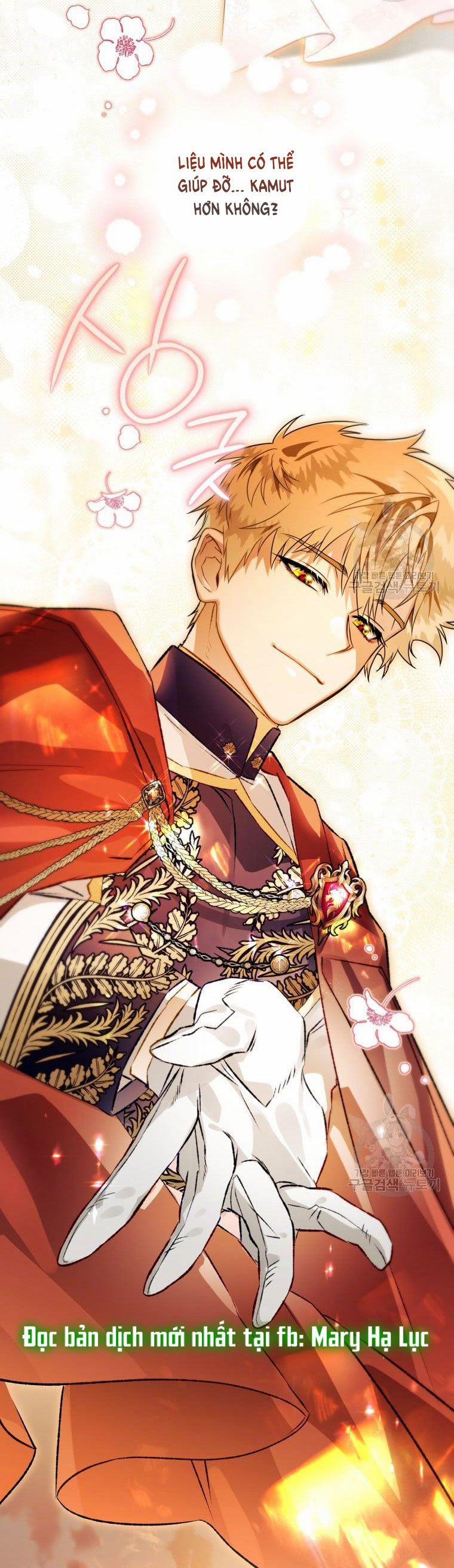 Bỗng Nhiên Tôi Trở Thành Quạ Đen!! 67.5 trang 4