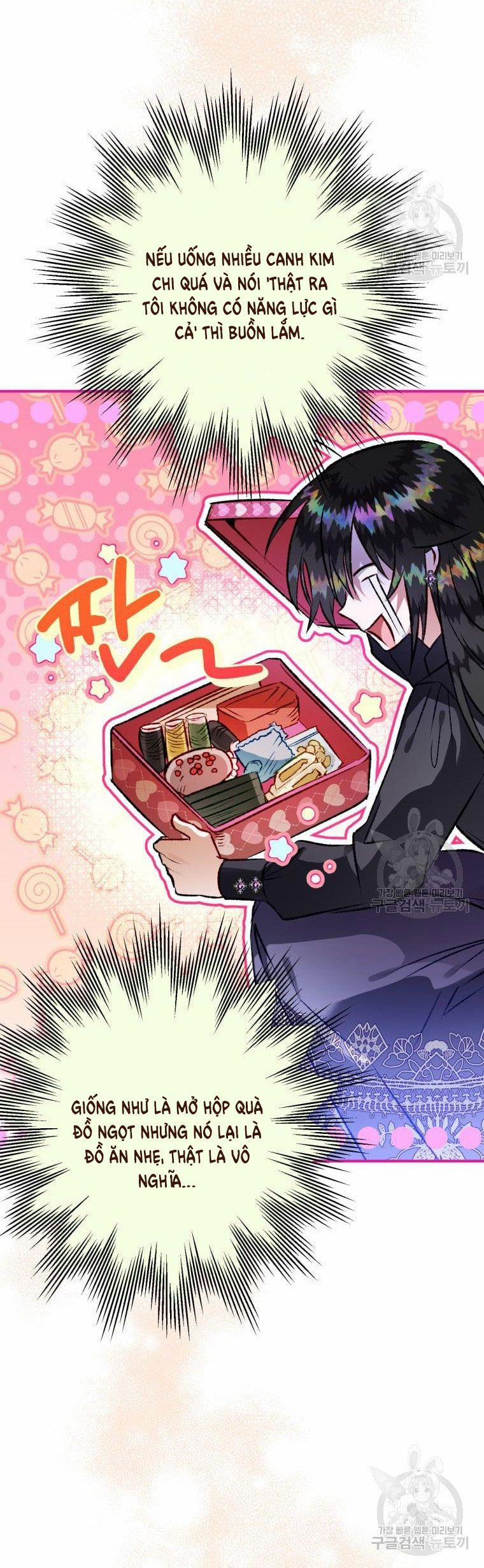 Bỗng Nhiên Tôi Trở Thành Quạ Đen!! 67.5 trang 8