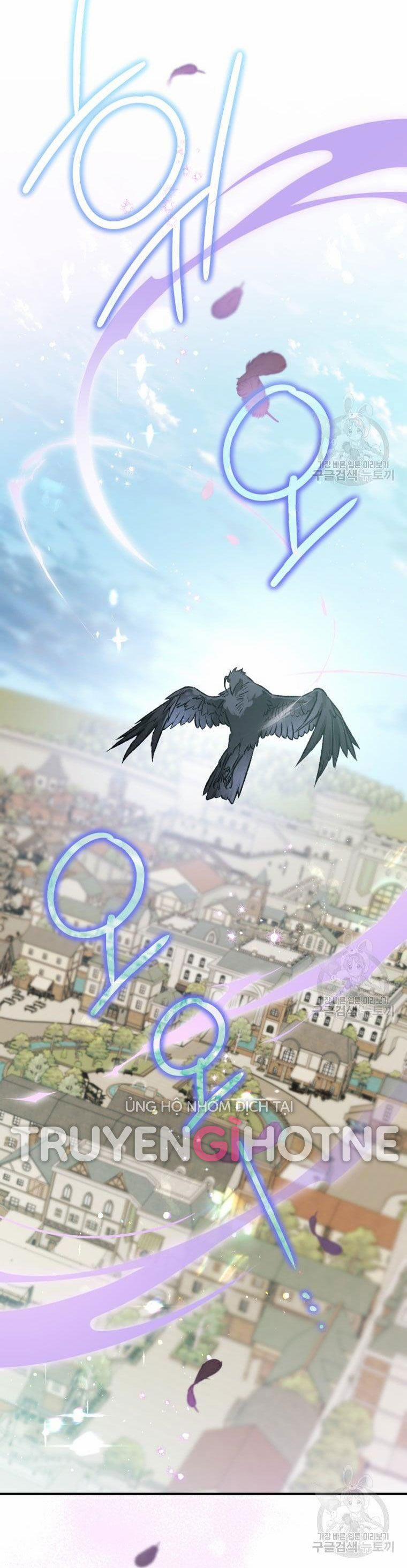 Bỗng Nhiên Tôi Trở Thành Quạ Đen!! 67 trang 14