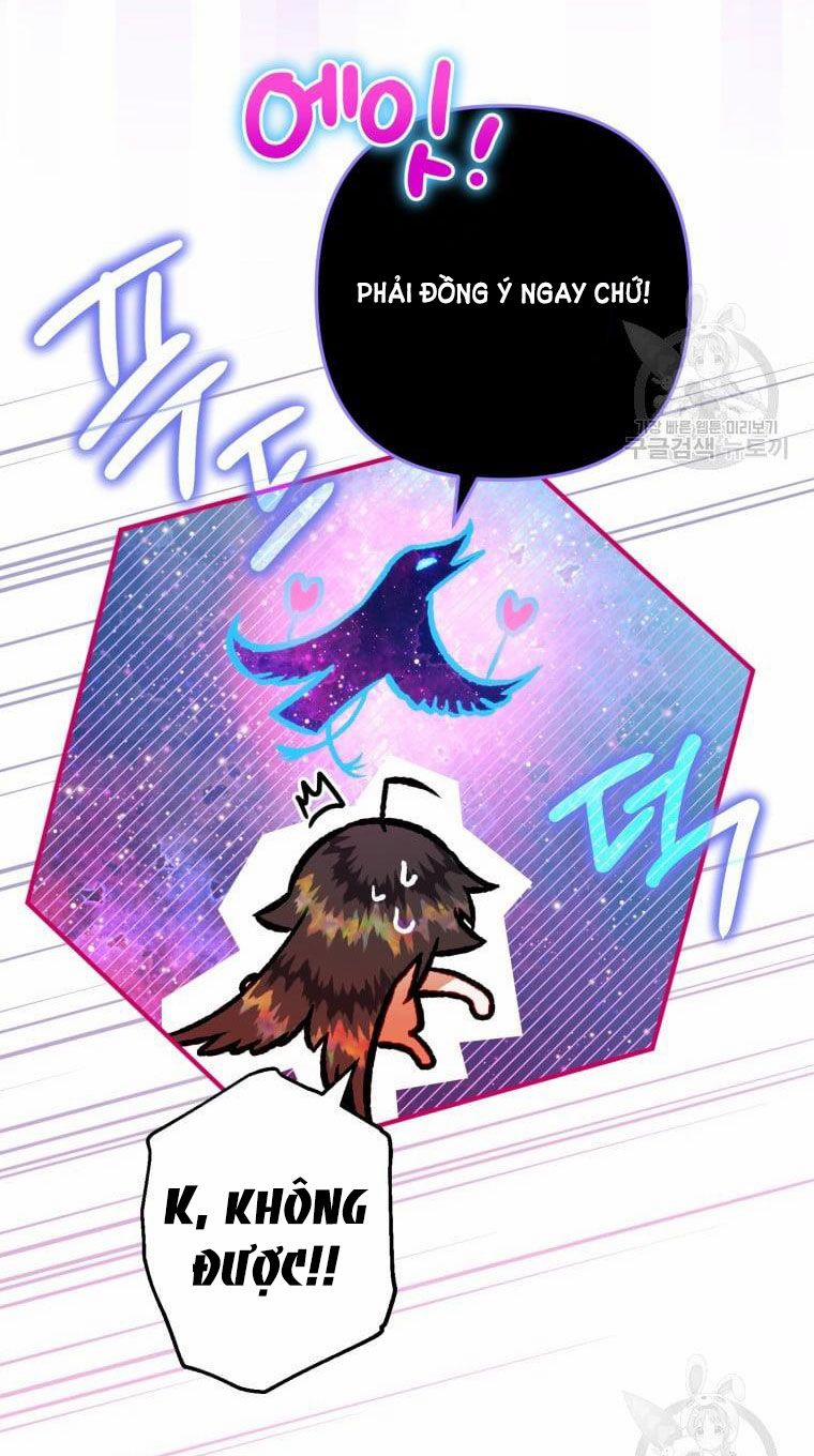 Bỗng Nhiên Tôi Trở Thành Quạ Đen!! 67 trang 8