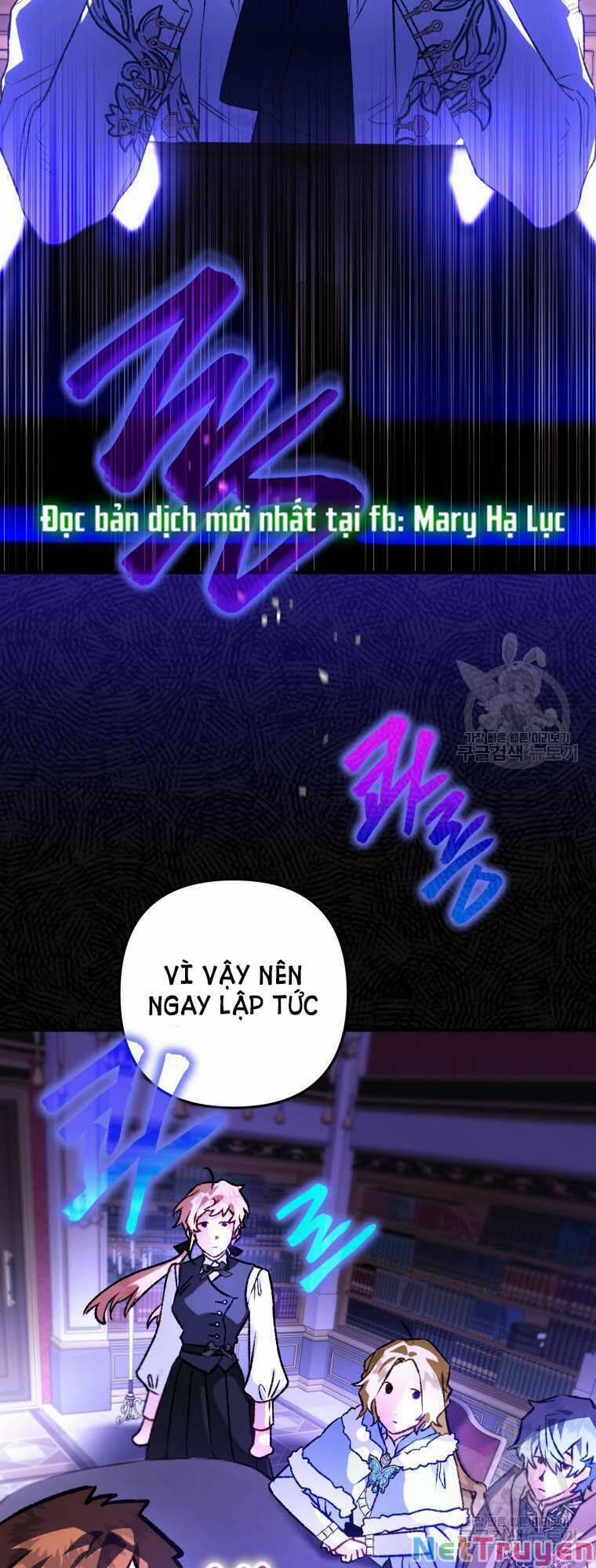 Bỗng Nhiên Tôi Trở Thành Quạ Đen!! 68 trang 10