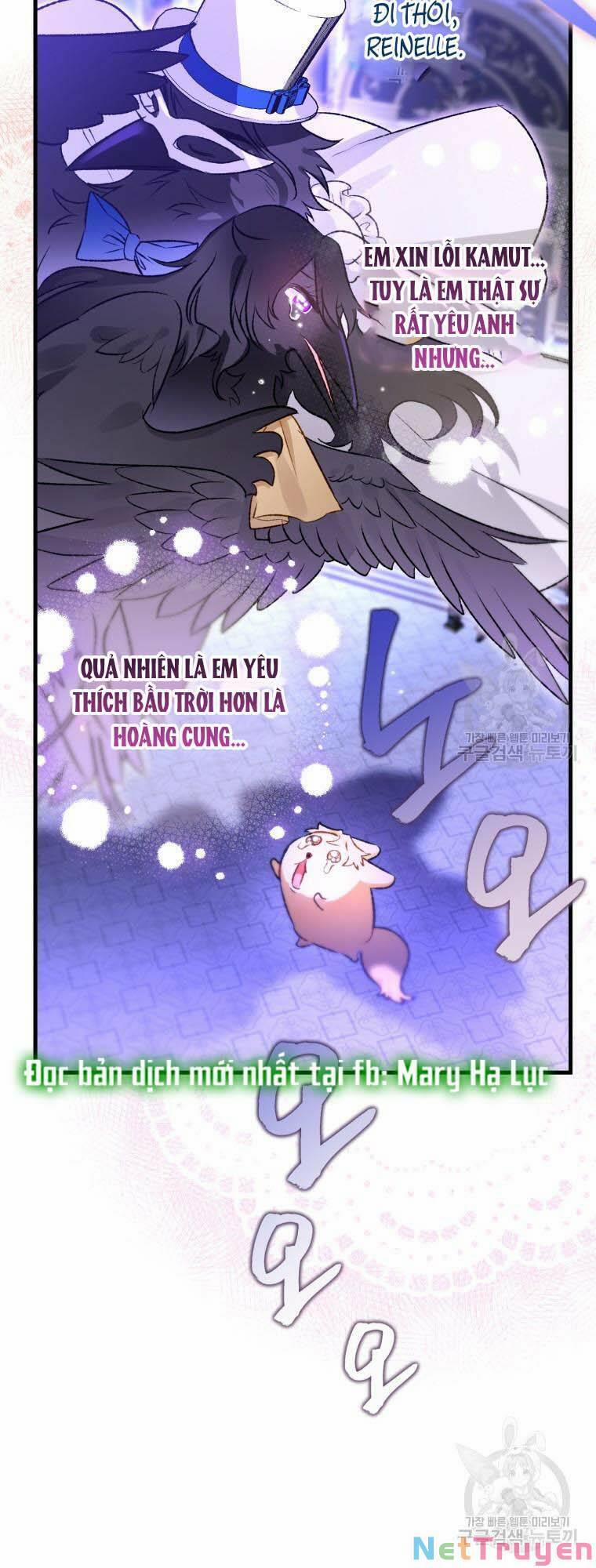 Bỗng Nhiên Tôi Trở Thành Quạ Đen!! 68 trang 18