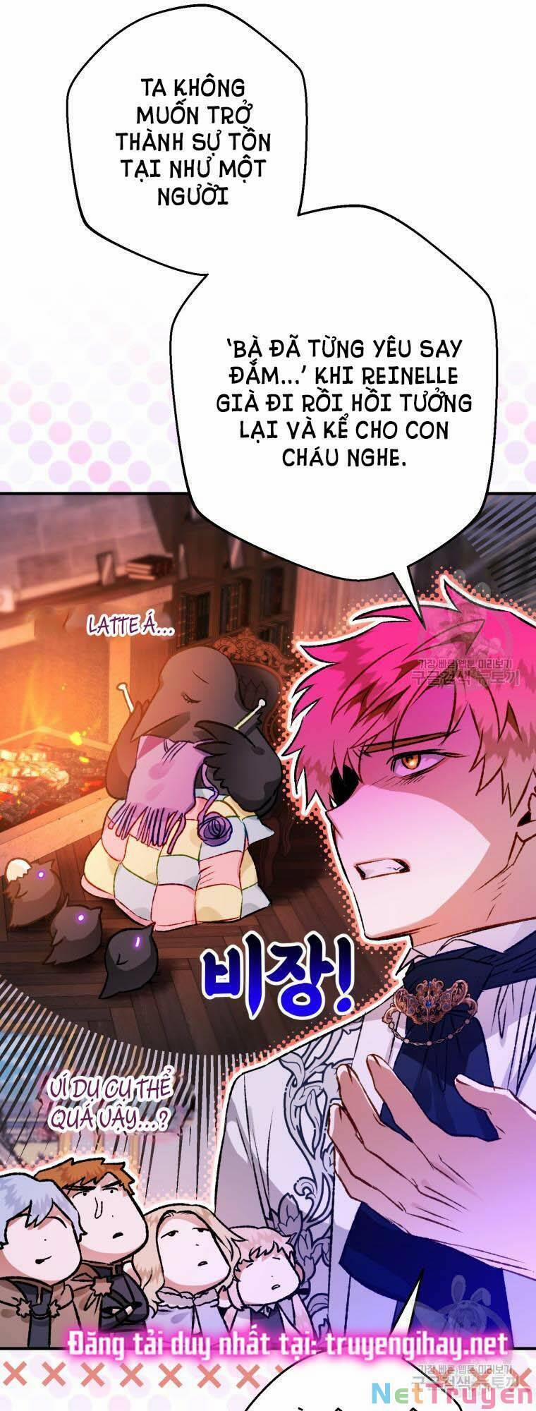 Bỗng Nhiên Tôi Trở Thành Quạ Đen!! 68 trang 19