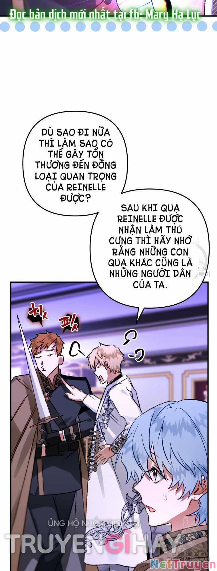 Bỗng Nhiên Tôi Trở Thành Quạ Đen!! 68 trang 23