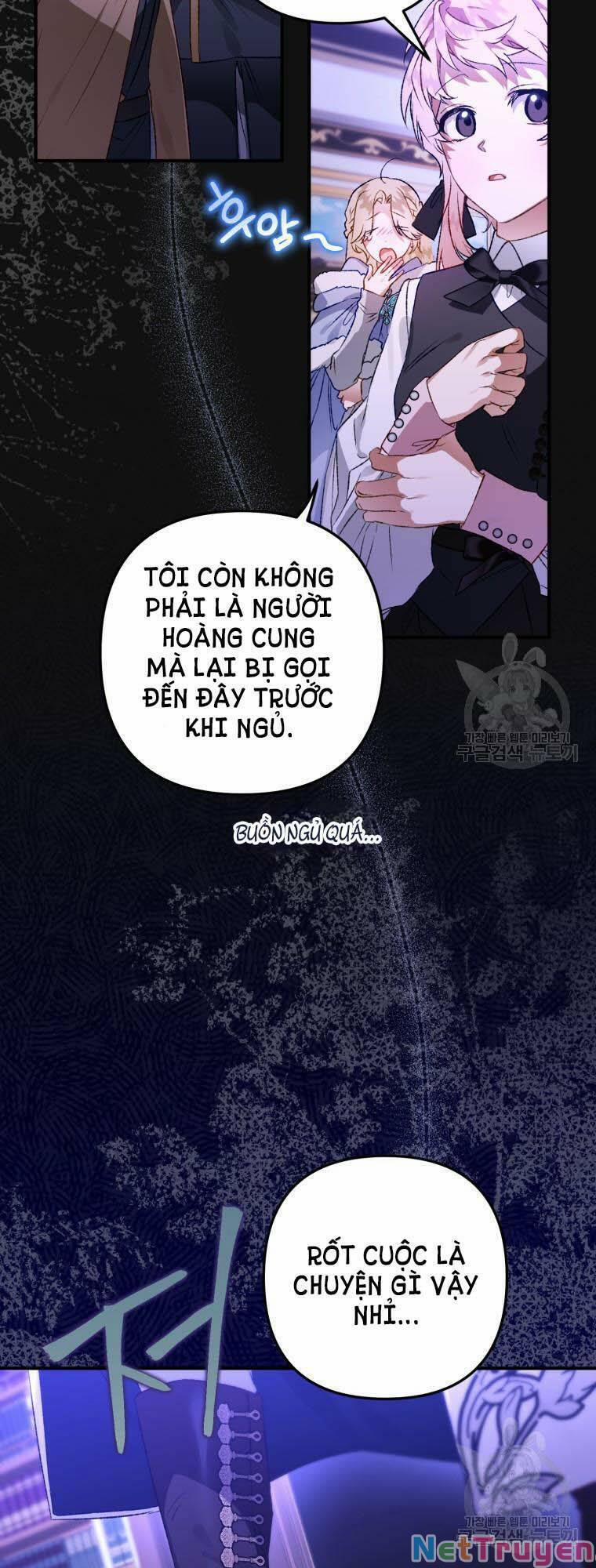 Bỗng Nhiên Tôi Trở Thành Quạ Đen!! 68 trang 3