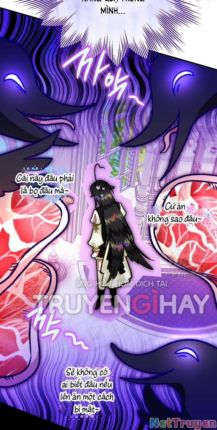 Bỗng Nhiên Tôi Trở Thành Quạ Đen!! 68 trang 38