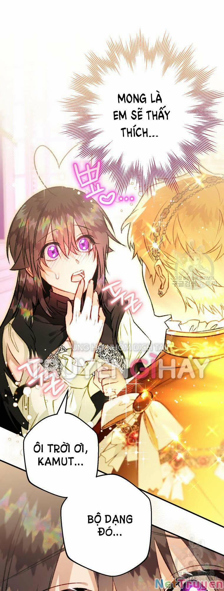 Bỗng Nhiên Tôi Trở Thành Quạ Đen!! 68 trang 46