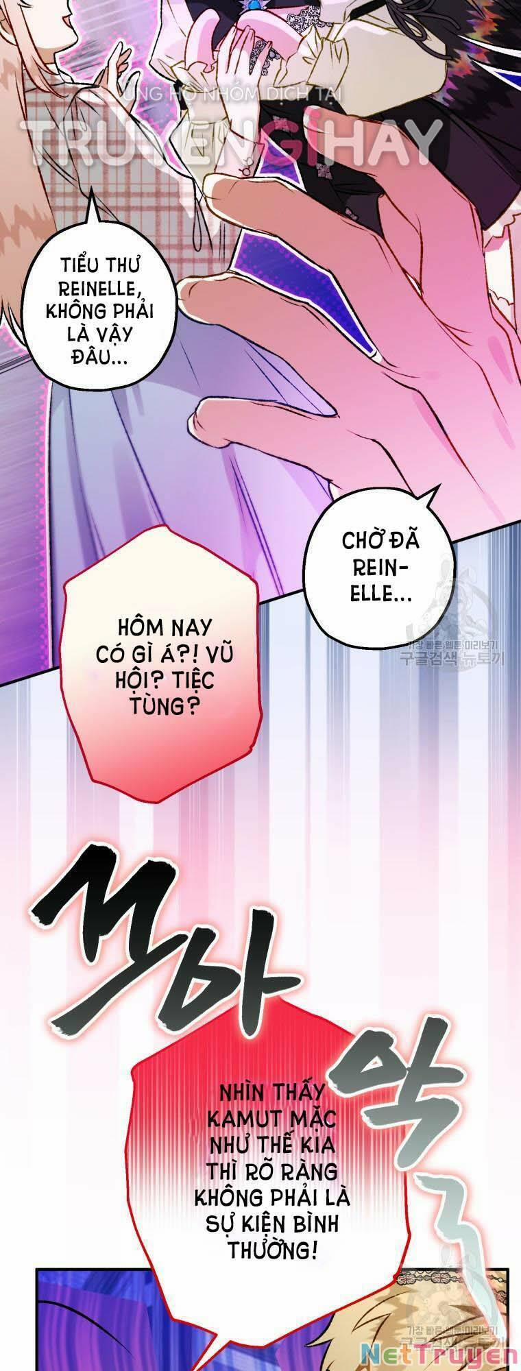 Bỗng Nhiên Tôi Trở Thành Quạ Đen!! 68 trang 49