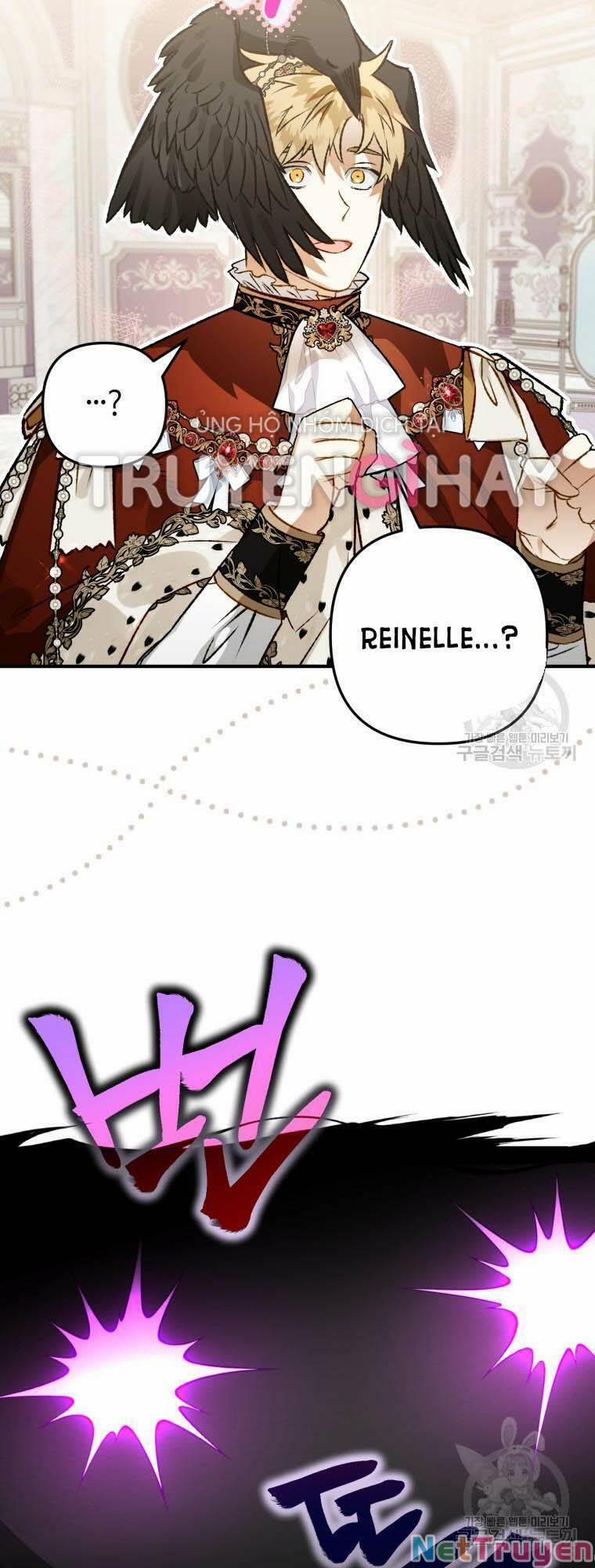 Bỗng Nhiên Tôi Trở Thành Quạ Đen!! 68 trang 61