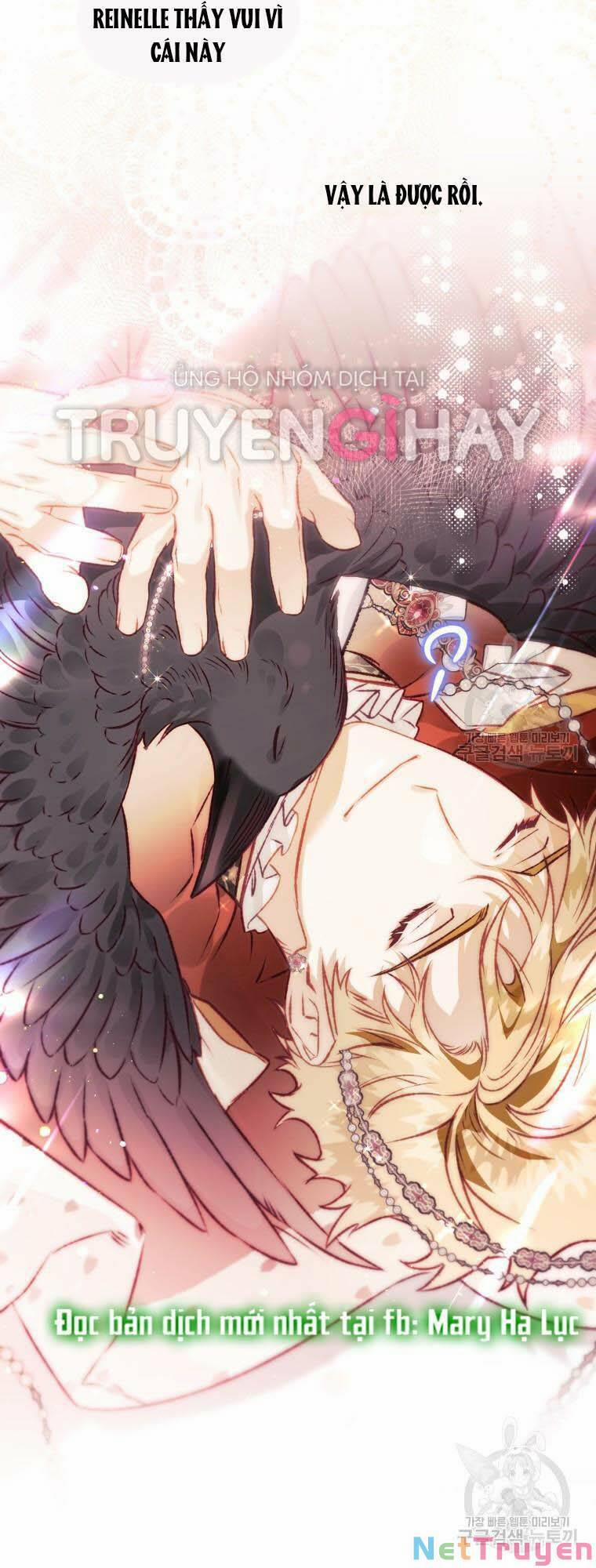 Bỗng Nhiên Tôi Trở Thành Quạ Đen!! 68 trang 67