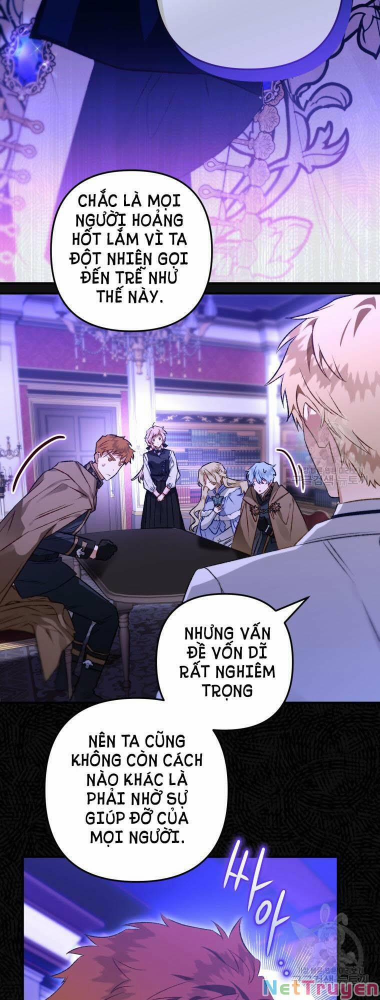 Bỗng Nhiên Tôi Trở Thành Quạ Đen!! 68 trang 7