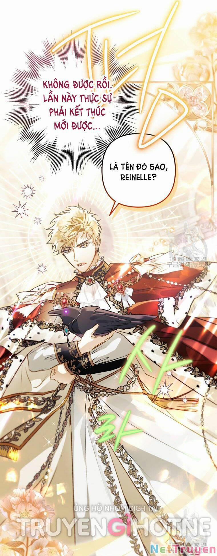 Bỗng Nhiên Tôi Trở Thành Quạ Đen!! 69 trang 11