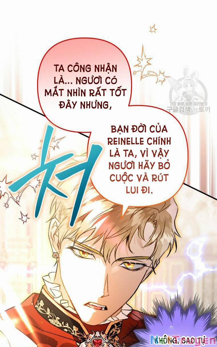 Bỗng Nhiên Tôi Trở Thành Quạ Đen!! 69 trang 16