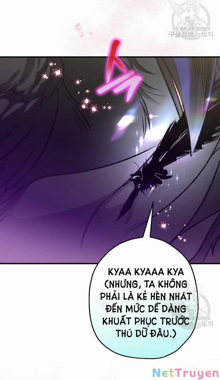 Bỗng Nhiên Tôi Trở Thành Quạ Đen!! 69 trang 19