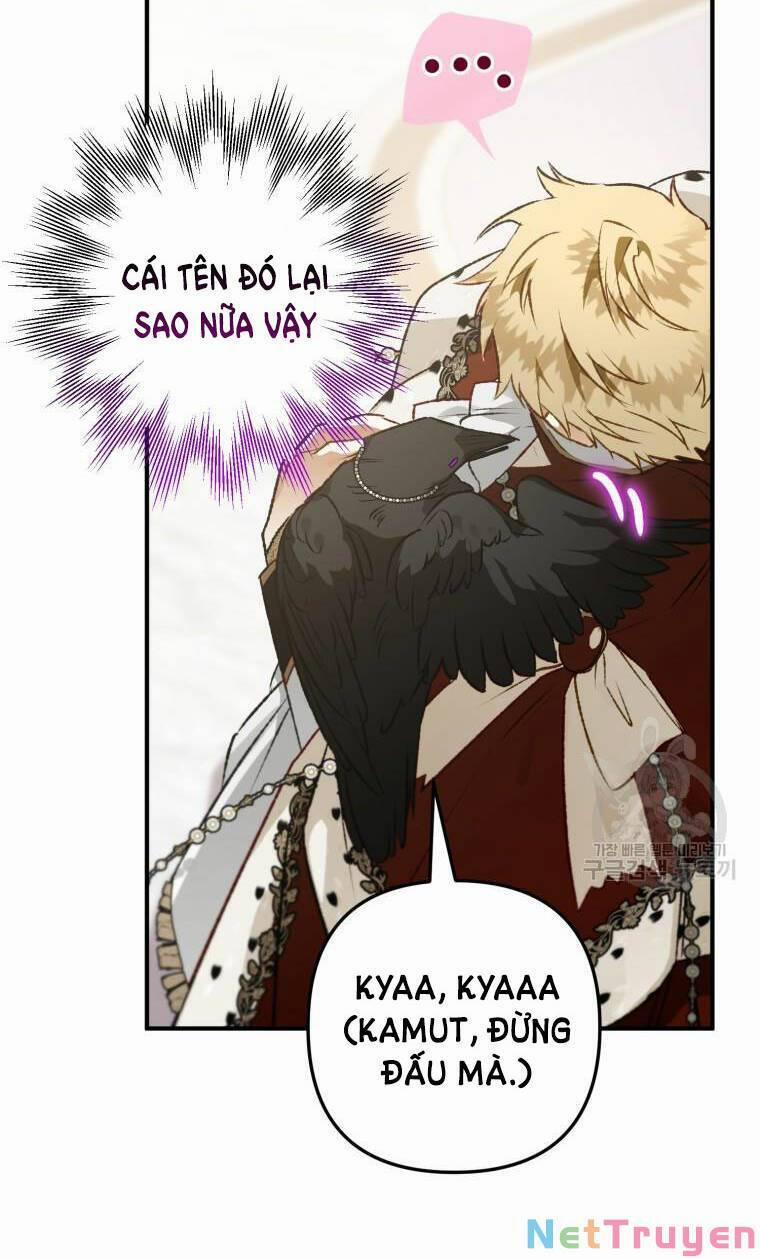 Bỗng Nhiên Tôi Trở Thành Quạ Đen!! 69 trang 23