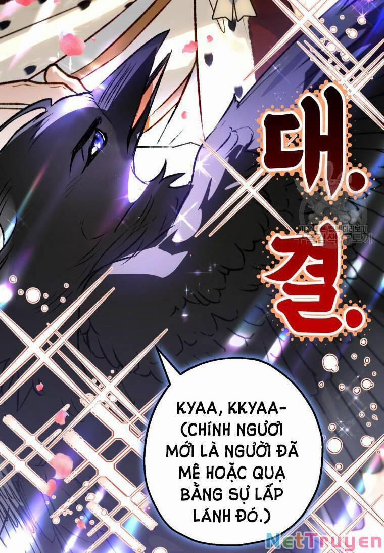 Bỗng Nhiên Tôi Trở Thành Quạ Đen!! 69 trang 31