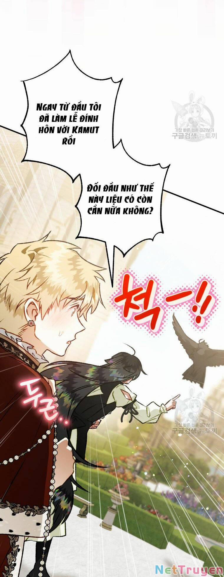 Bỗng Nhiên Tôi Trở Thành Quạ Đen!! 69 trang 36