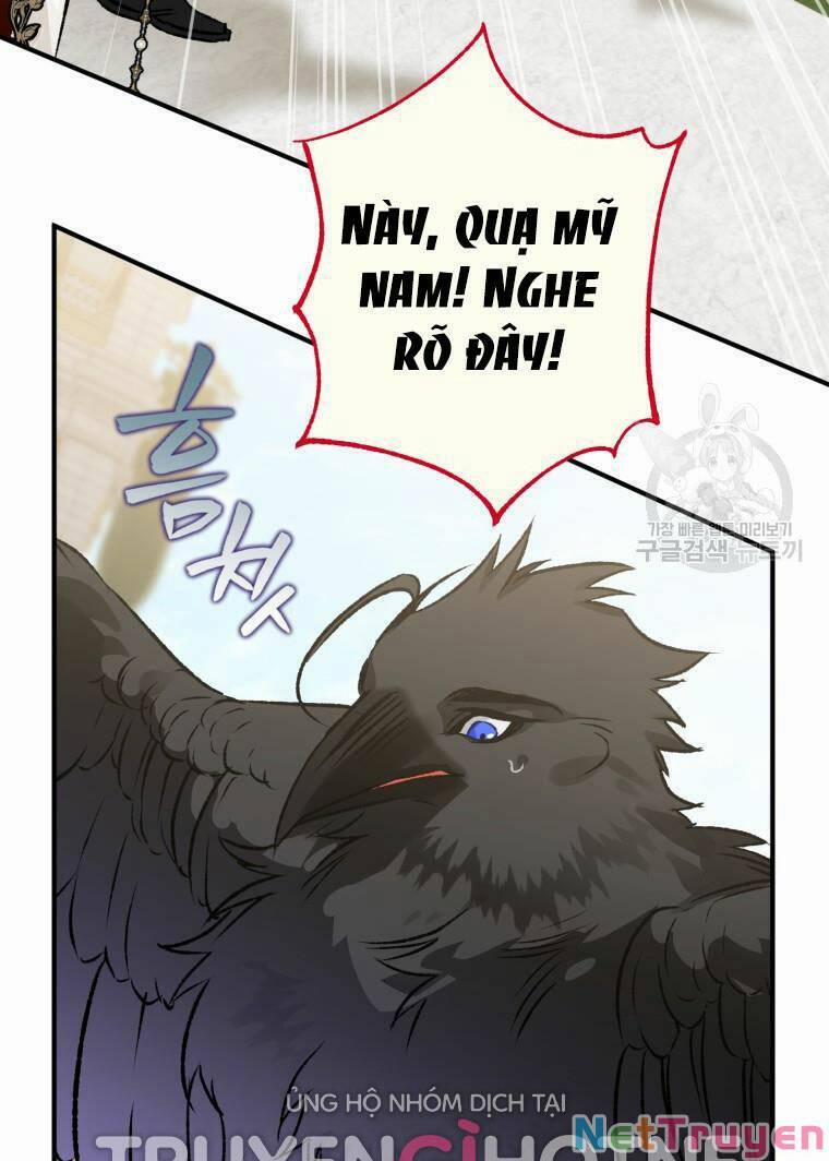 Bỗng Nhiên Tôi Trở Thành Quạ Đen!! 69 trang 37