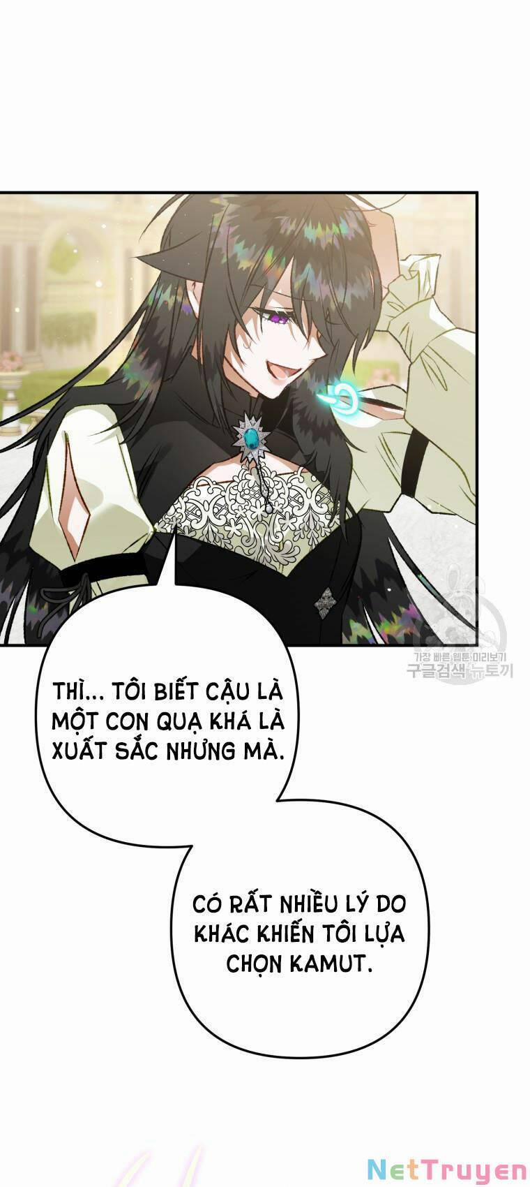 Bỗng Nhiên Tôi Trở Thành Quạ Đen!! 69 trang 43