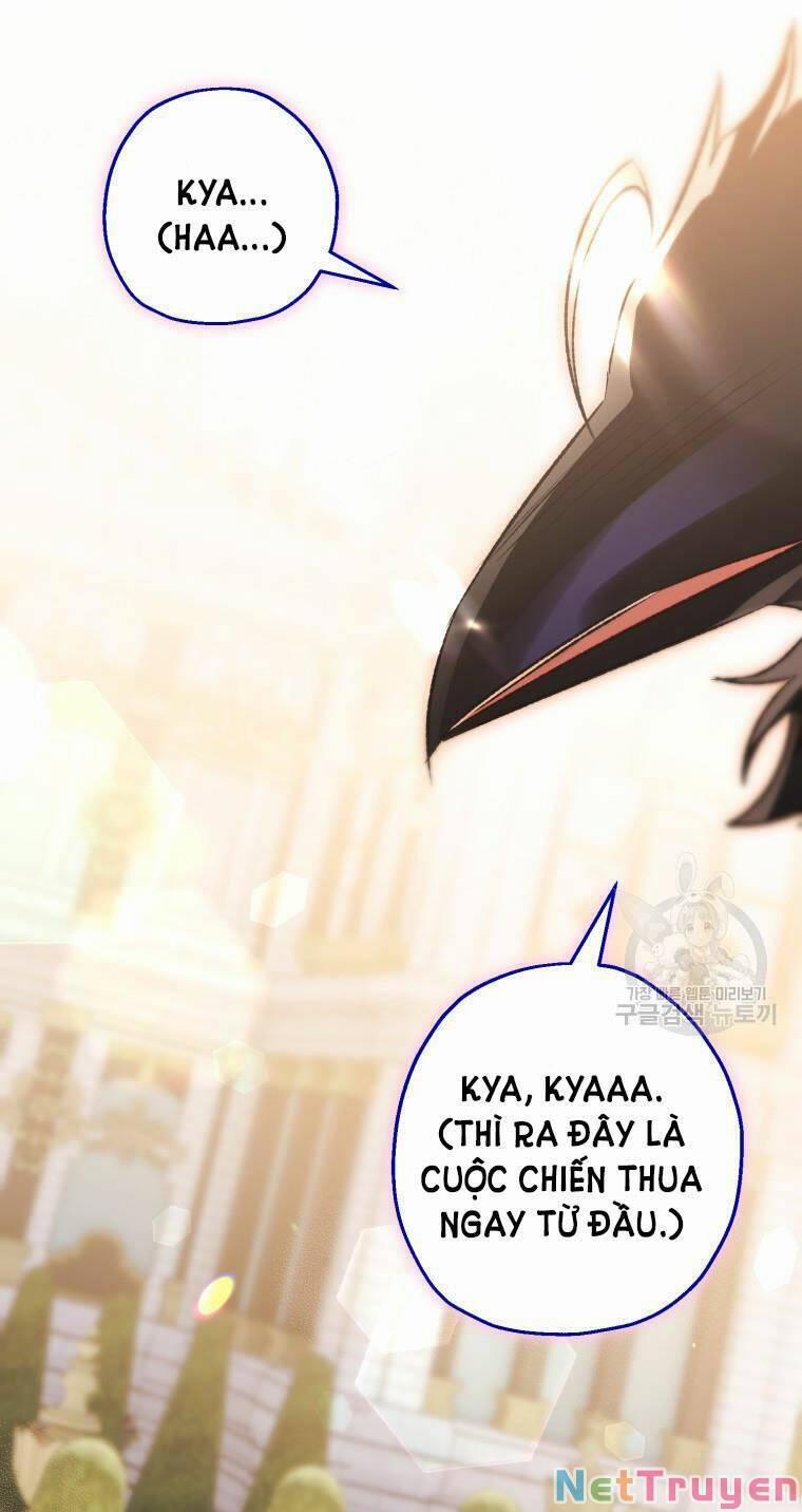 Bỗng Nhiên Tôi Trở Thành Quạ Đen!! 69 trang 55