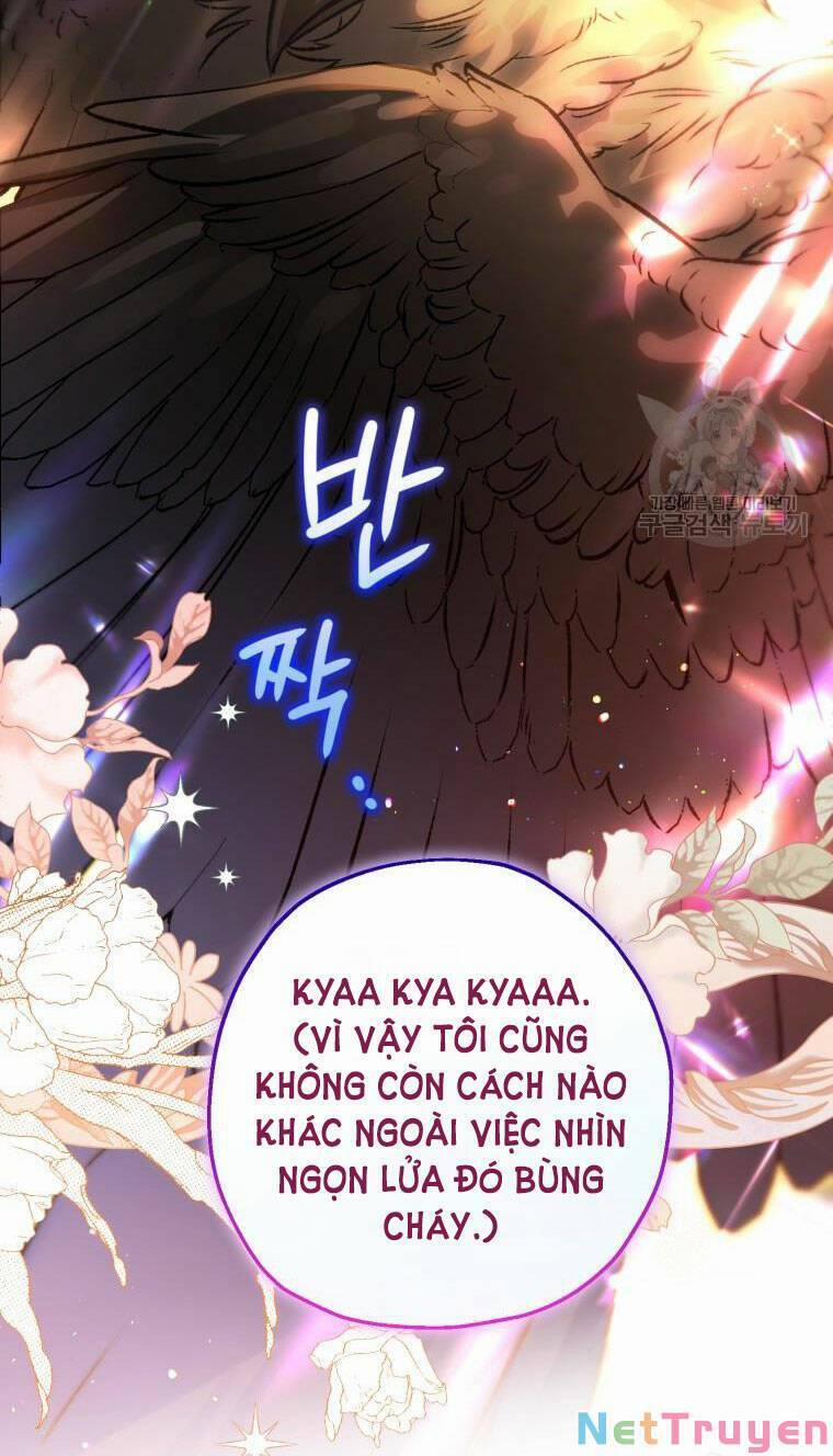 Bỗng Nhiên Tôi Trở Thành Quạ Đen!! 69 trang 58