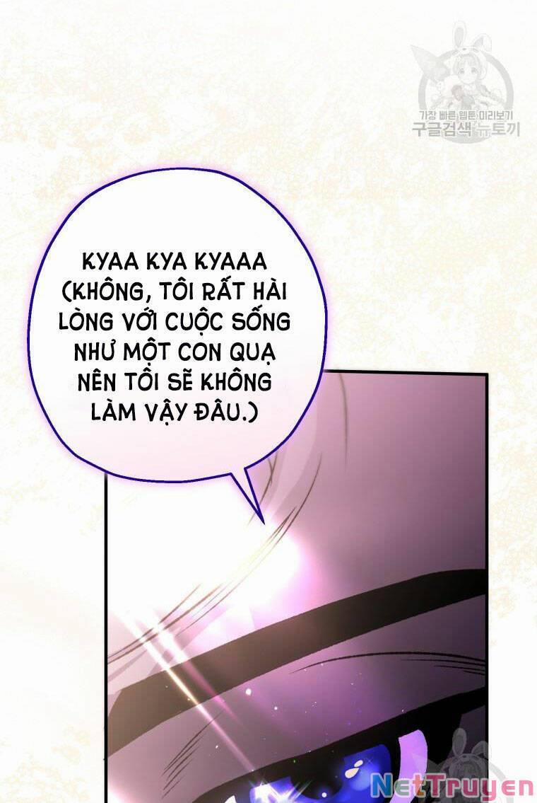 Bỗng Nhiên Tôi Trở Thành Quạ Đen!! 69 trang 61