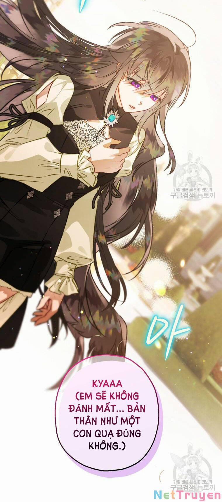 Bỗng Nhiên Tôi Trở Thành Quạ Đen!! 69 trang 64