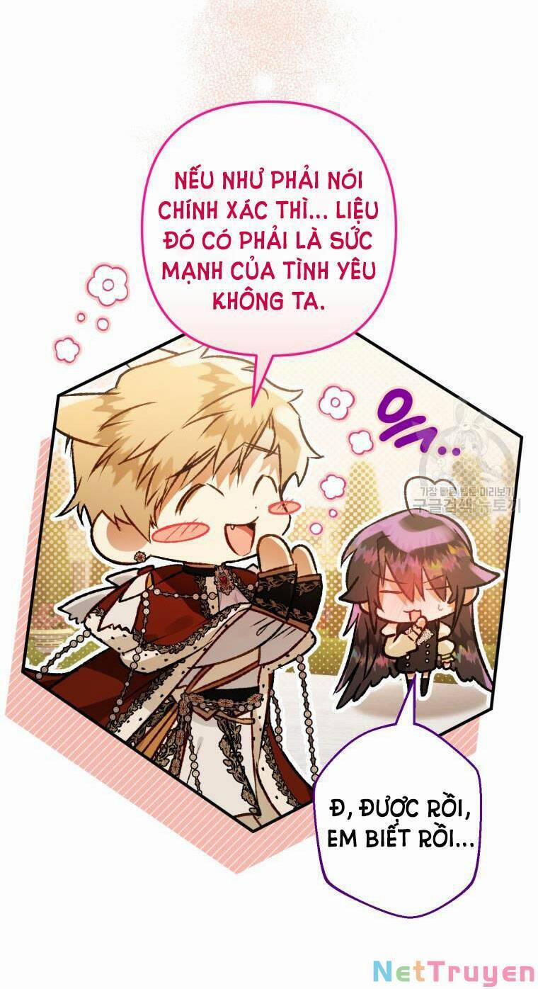 Bỗng Nhiên Tôi Trở Thành Quạ Đen!! 69 trang 72