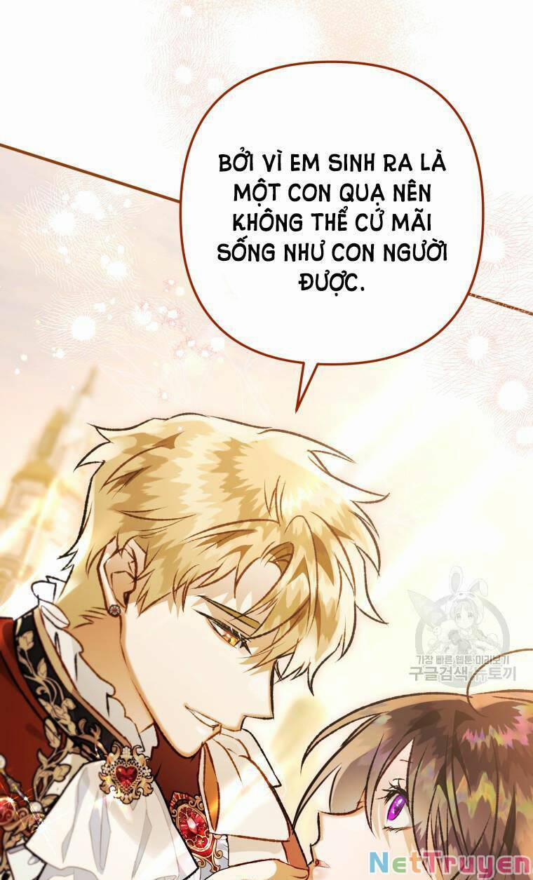 Bỗng Nhiên Tôi Trở Thành Quạ Đen!! 69 trang 75