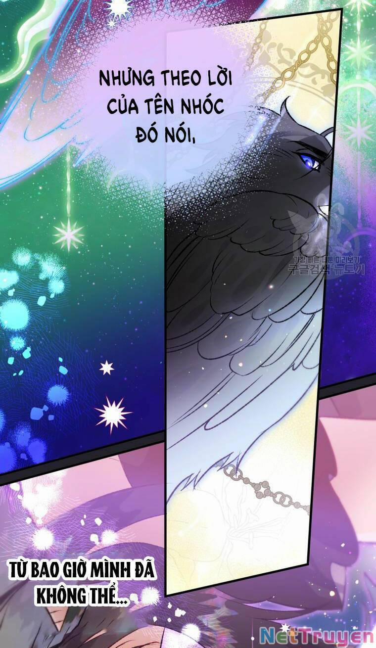 Bỗng Nhiên Tôi Trở Thành Quạ Đen!! 69 trang 78