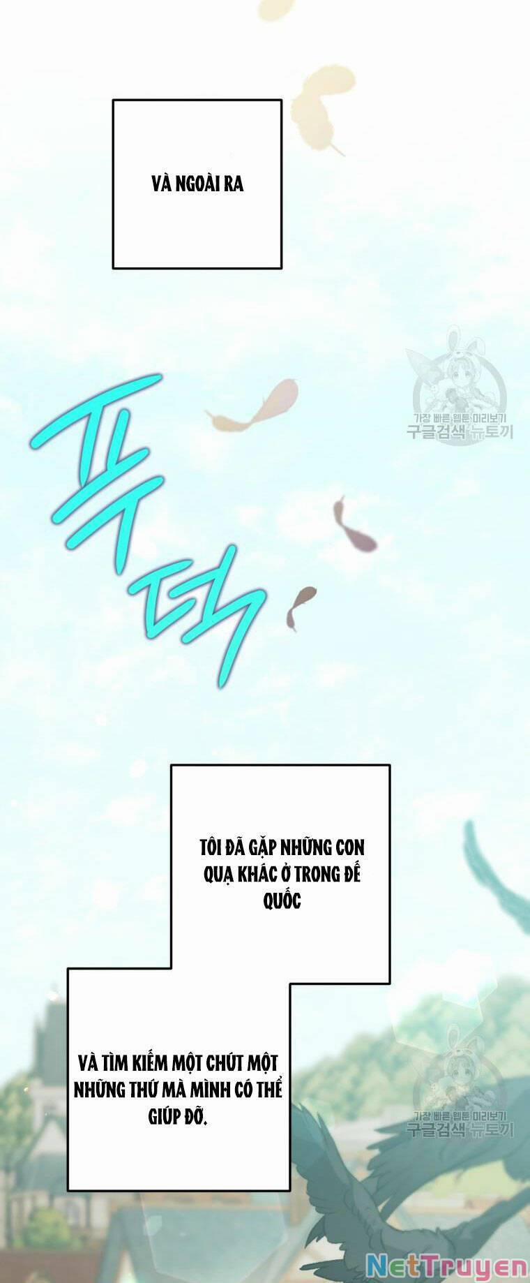 Bỗng Nhiên Tôi Trở Thành Quạ Đen!! 69 trang 89