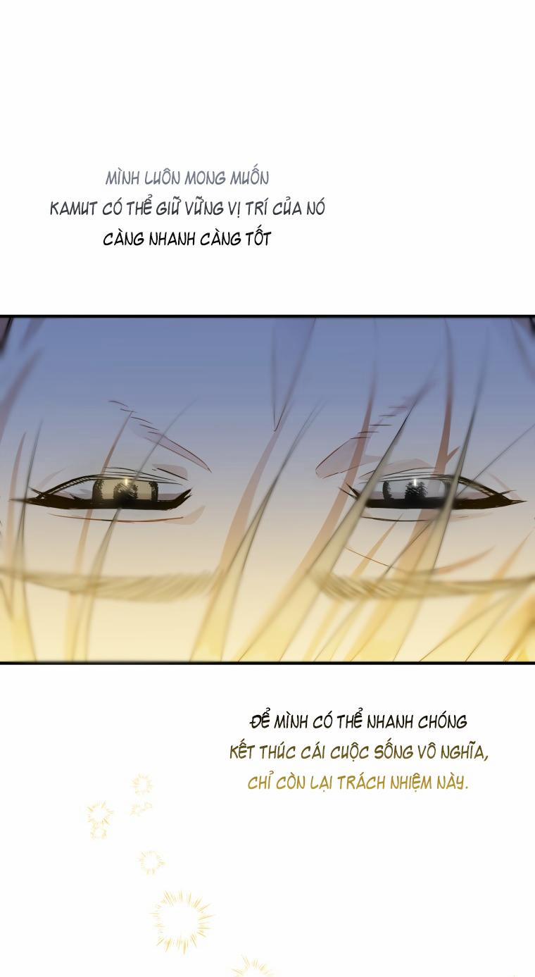 Bỗng Nhiên Tôi Trở Thành Quạ Đen!! 7.5 trang 0