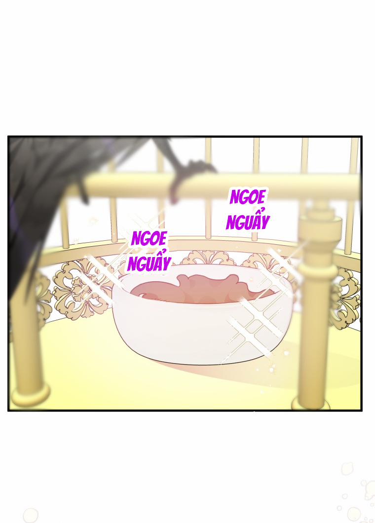 Bỗng Nhiên Tôi Trở Thành Quạ Đen!! 7.5 trang 10