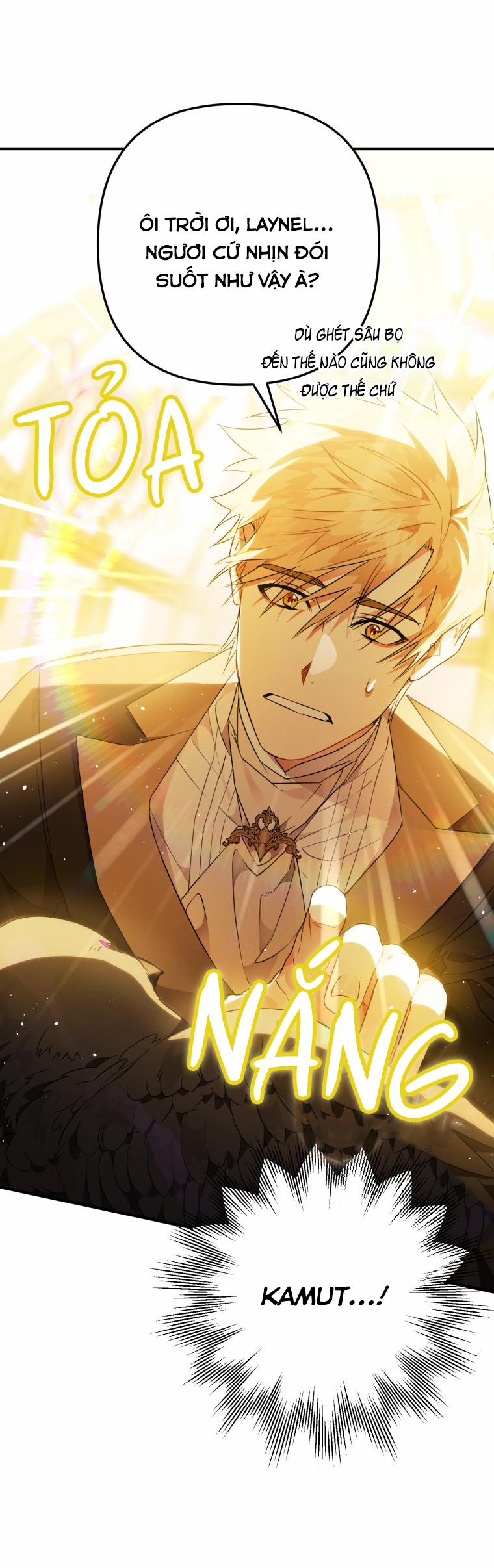 Bỗng Nhiên Tôi Trở Thành Quạ Đen!! 7.5 trang 17