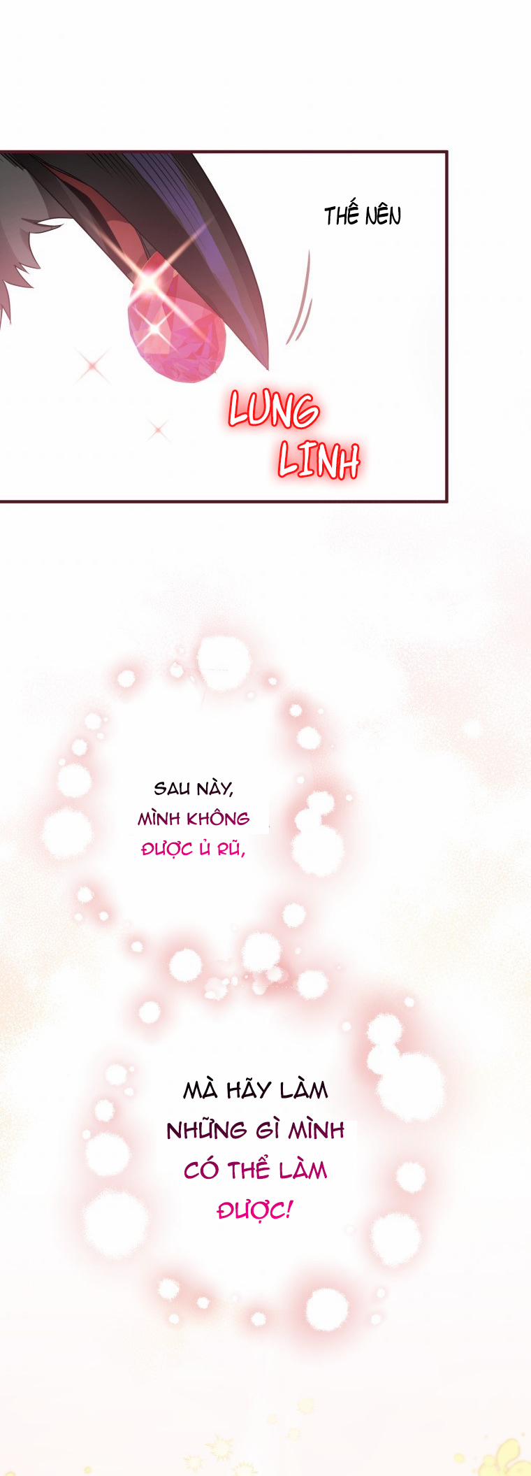 Bỗng Nhiên Tôi Trở Thành Quạ Đen!! 7.5 trang 28