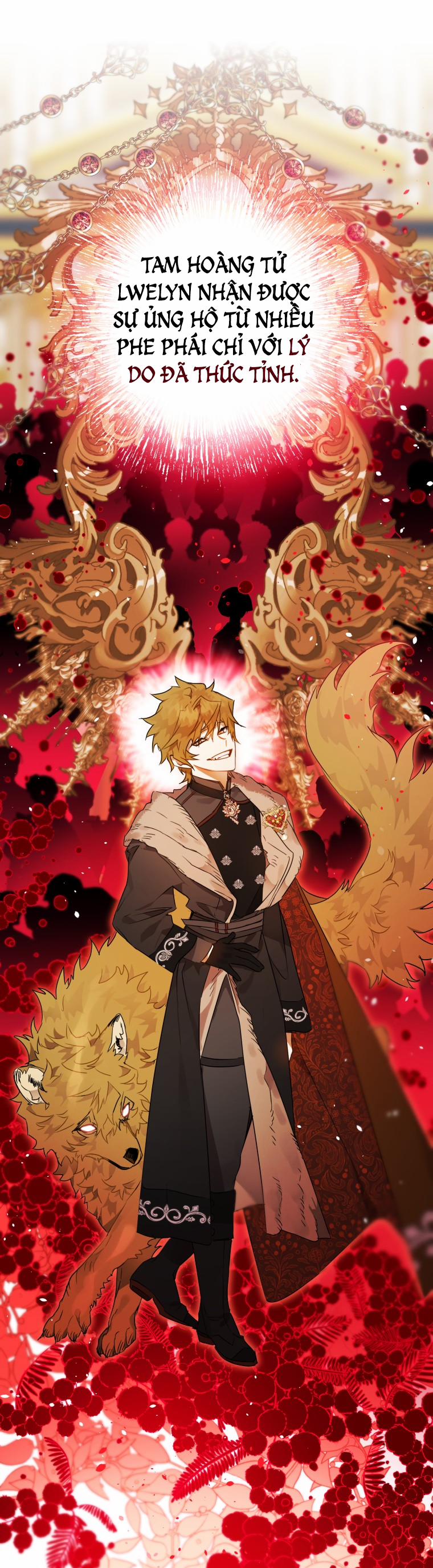 Bỗng Nhiên Tôi Trở Thành Quạ Đen!! 7 trang 0