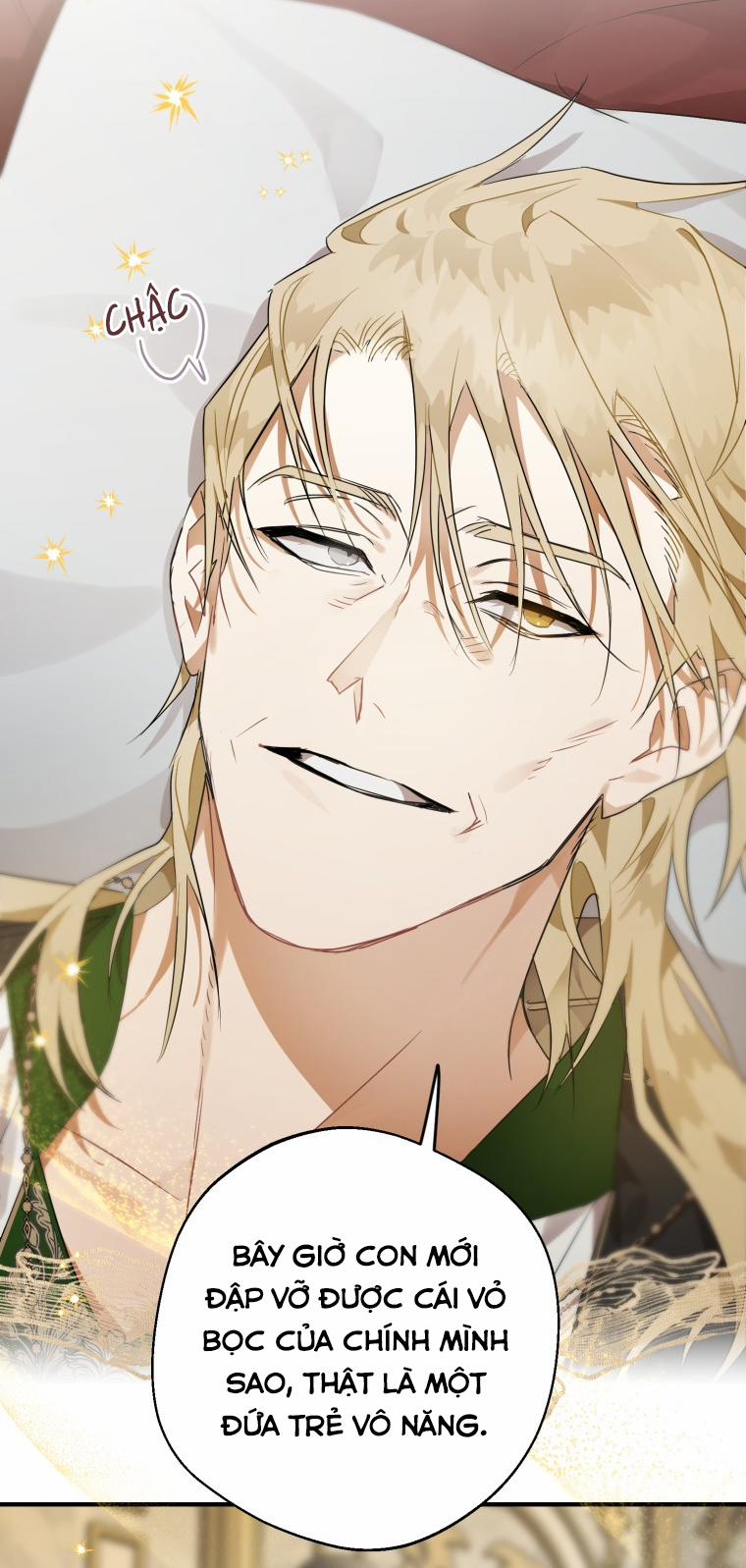 Bỗng Nhiên Tôi Trở Thành Quạ Đen!! 7 trang 15