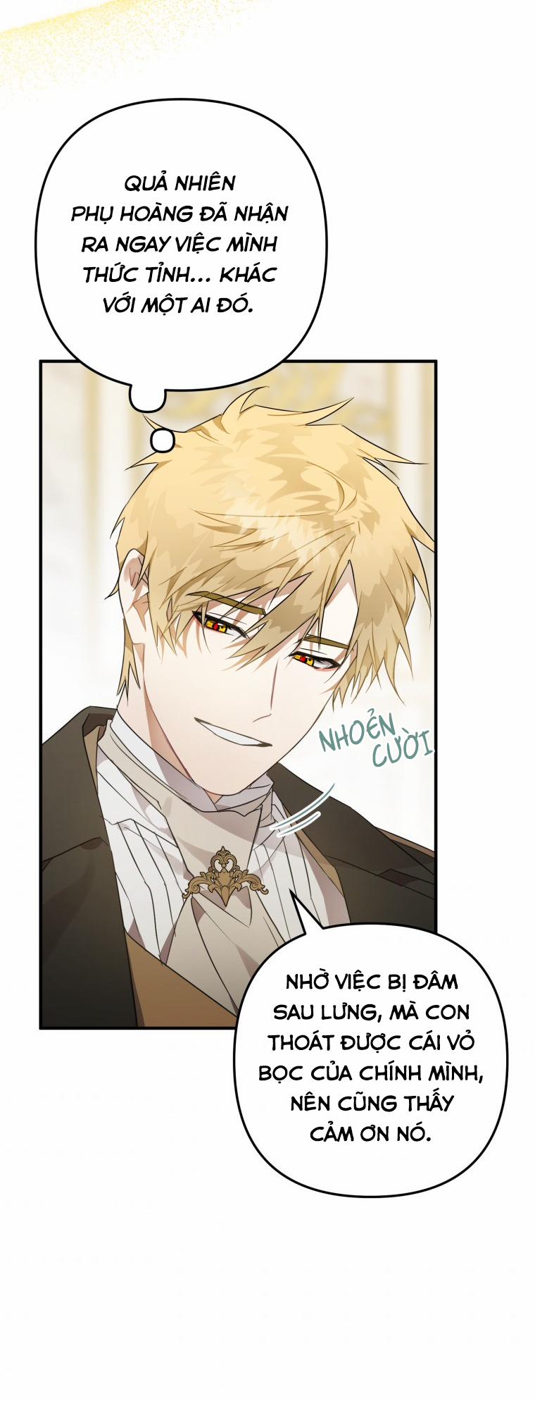 Bỗng Nhiên Tôi Trở Thành Quạ Đen!! 7 trang 17