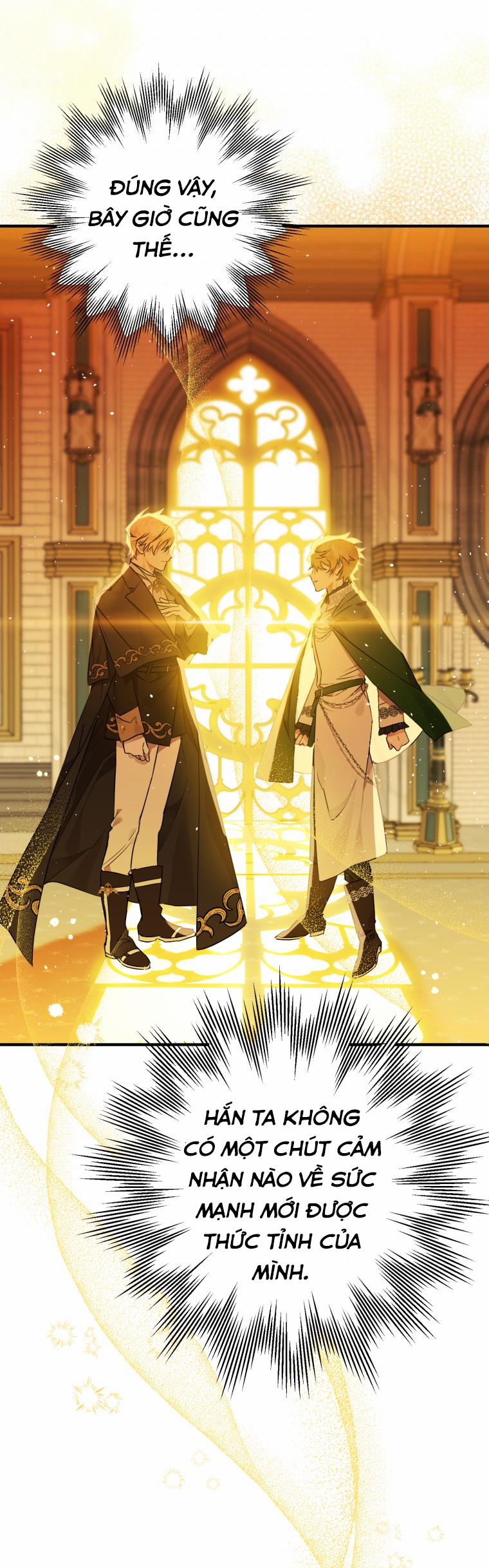 Bỗng Nhiên Tôi Trở Thành Quạ Đen!! 7 trang 2