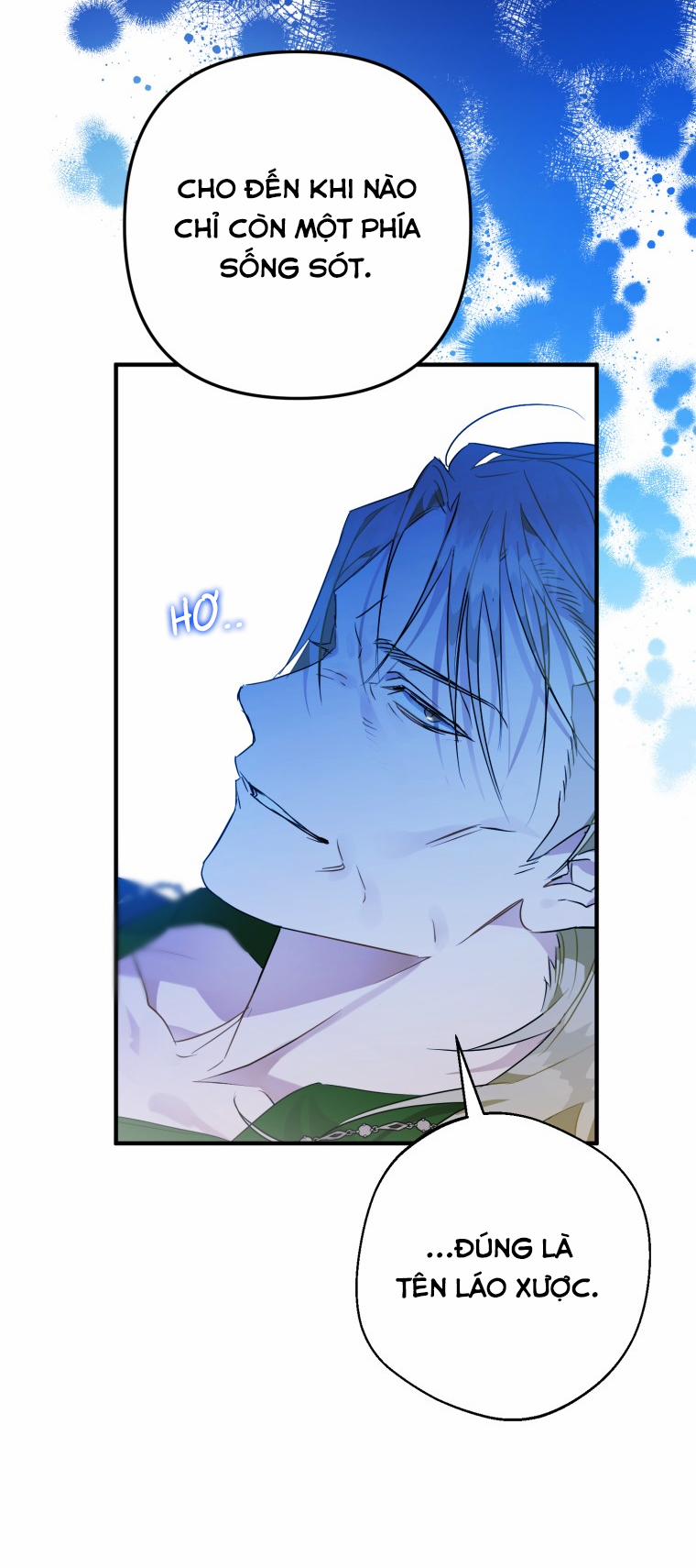 Bỗng Nhiên Tôi Trở Thành Quạ Đen!! 7 trang 22