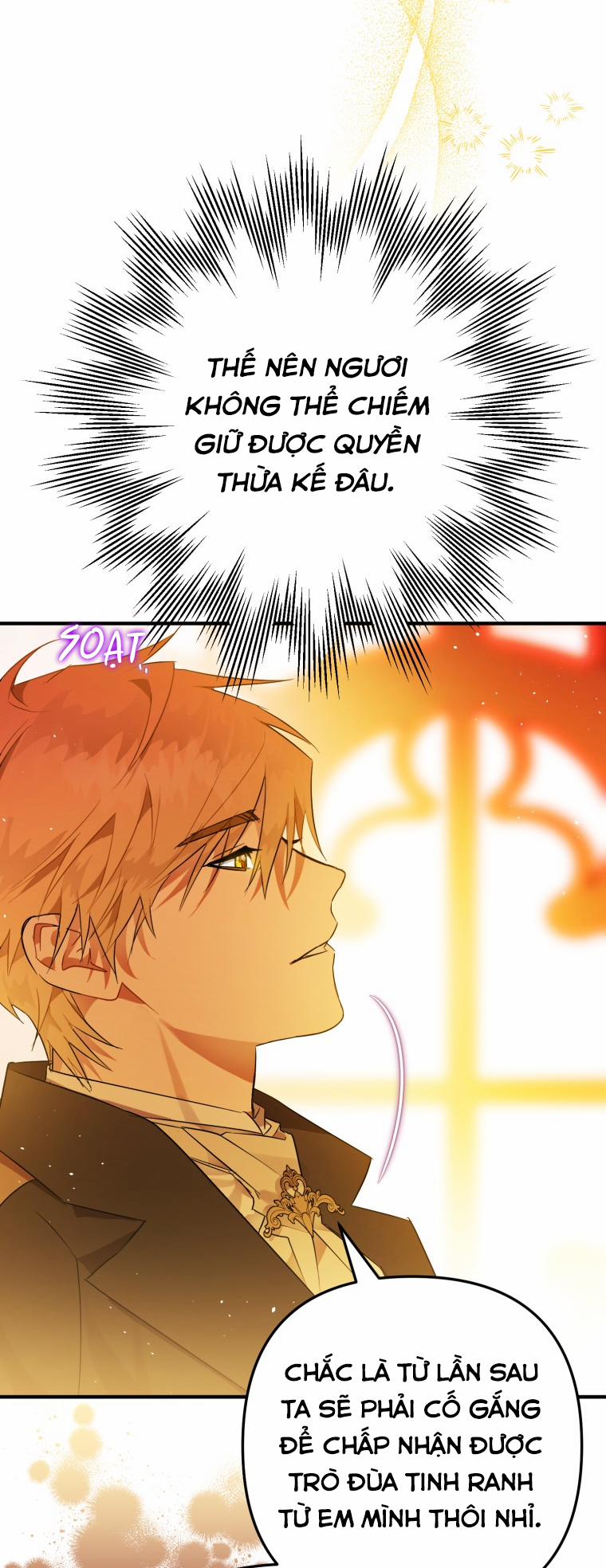 Bỗng Nhiên Tôi Trở Thành Quạ Đen!! 7 trang 3