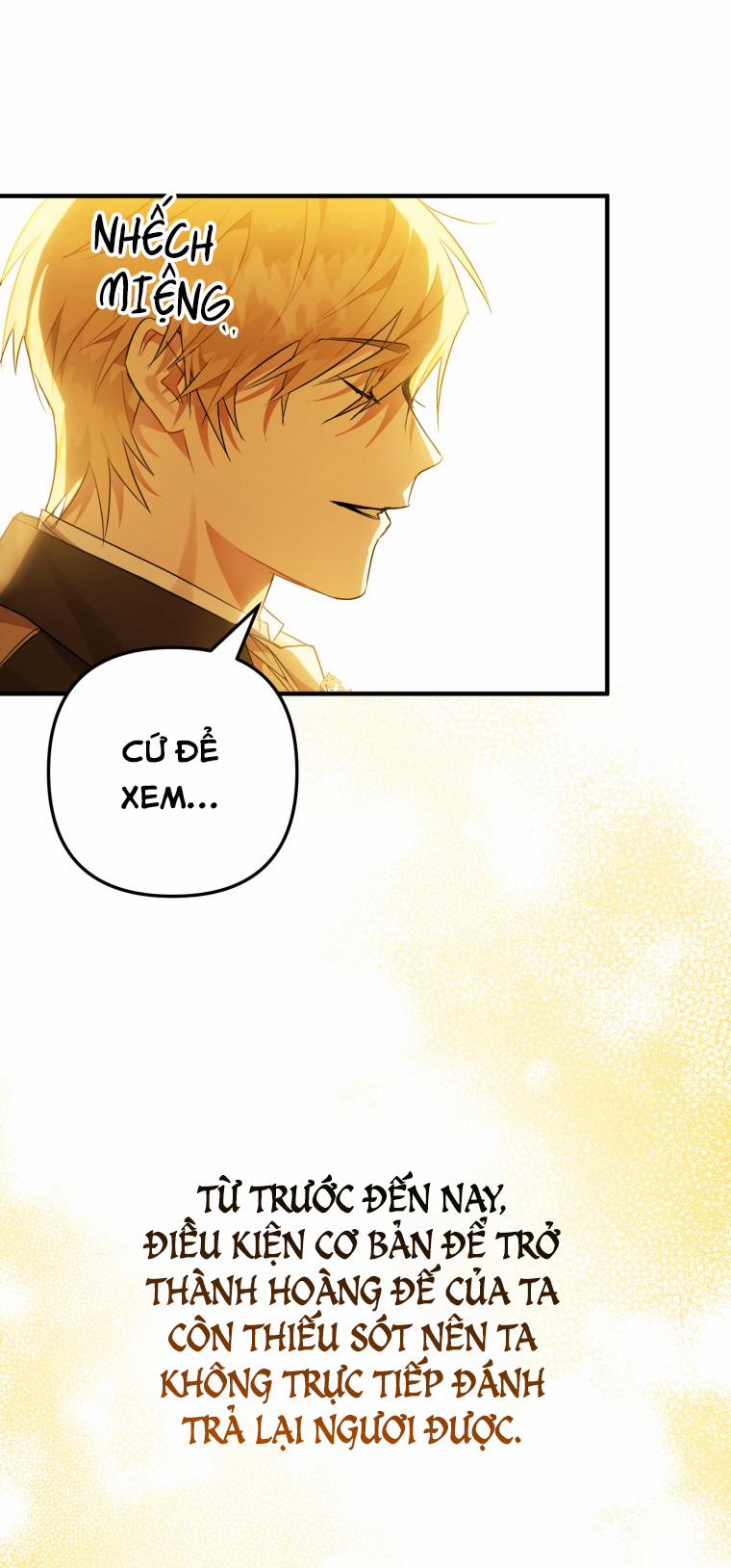 Bỗng Nhiên Tôi Trở Thành Quạ Đen!! 7 trang 5