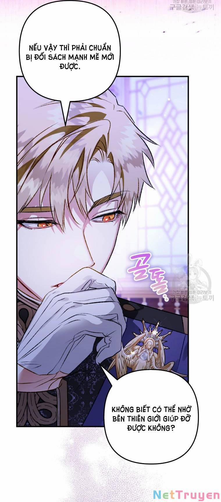 Bỗng Nhiên Tôi Trở Thành Quạ Đen!! 70 trang 11